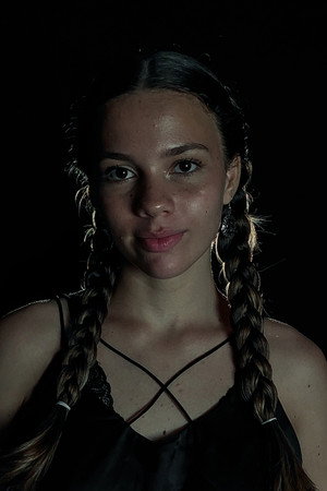 Clarissa Sena in IFPE Em Foco