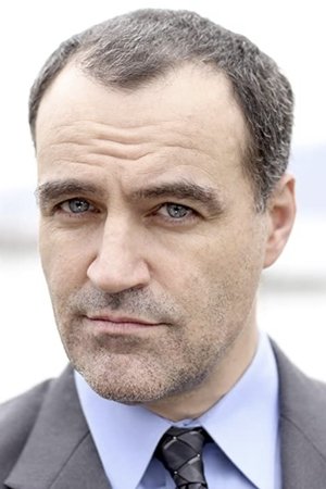 Sal Rendino in Late and Crying