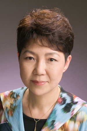 Kiyoko Miyazawa in Aki no Kanade