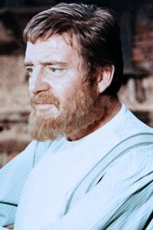 Siegfried Kilian in Kit & Co.