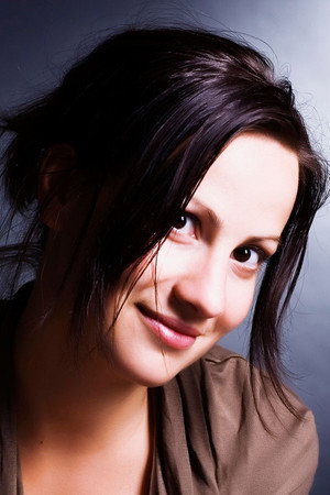 Aleksandra Balmazović in All Against All