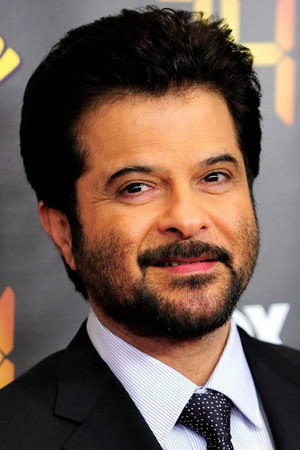 Anil Kapoor in Pratikar