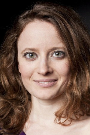 Marija Dakić in Aleph