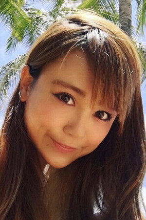 Nagisa Abe in Swing Girls