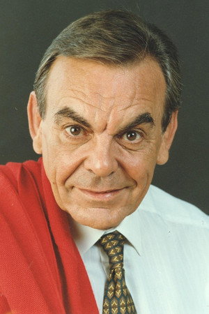 Paco Morán in Our Man in Casablanca