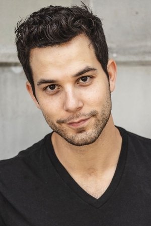 Skylar Astin in Dick Van Dyke  98 Years of Magic