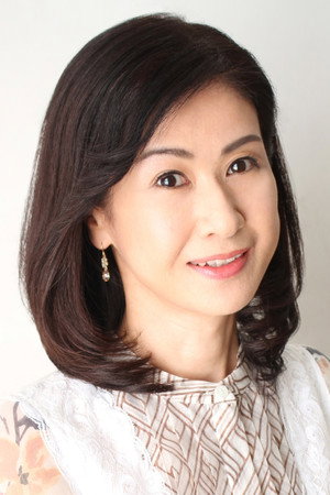 Ayako Kobayashi in The Broken Commandment