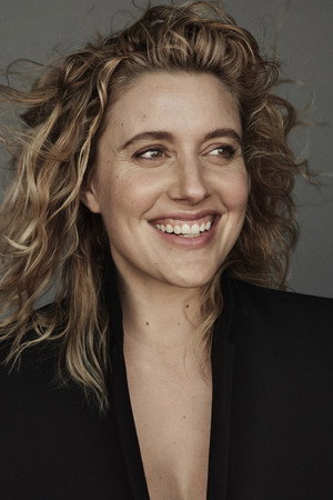 Greta Gerwig in Mistress America