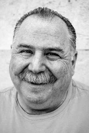 Lou Hirsch in Red King, White Knight
