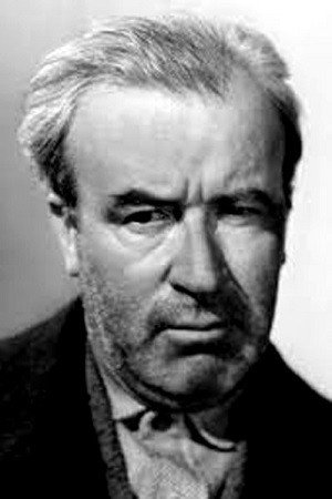 Harry Shannon in Man or Gun