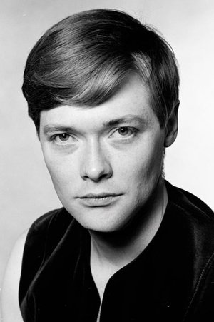 Simon Ward in Zulu Dawn