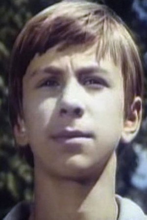 Igor Shulzhenko in The Bronze Bird