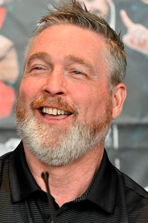 Patrick Roy in NHL Greatest Moments