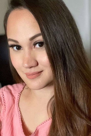 Melissa Ricks in Paano na Kaya