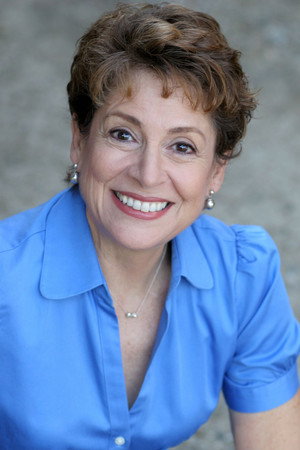 Linda Bove in Sign Me A Story
