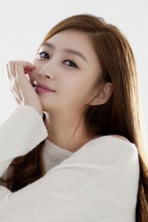 Heo Yeong-ran in Love Impossible