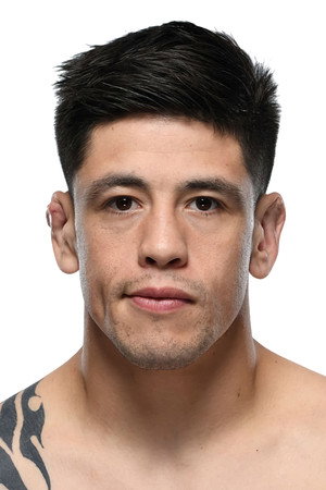 Brandon Moreno in UFC Fight Night 237: Moreno vs. Royval 2