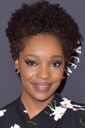 Christina Jackson in The Night House