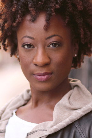 Daphne Gaines in Mother  May I