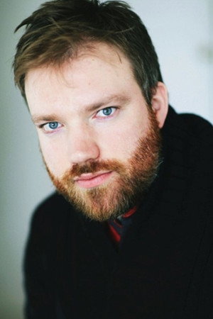 Vincent Deniard in Vicky and Her Mystery