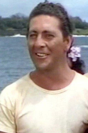 Charles Mauu in Pagan Love Song