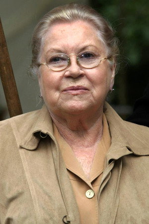 Eva Maria Bauer in Millowitsch Theater - Die vertagte Hochzeitsnacht
