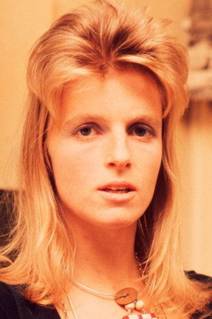 Linda McCartney in Paul McCartney: The McCartney Years