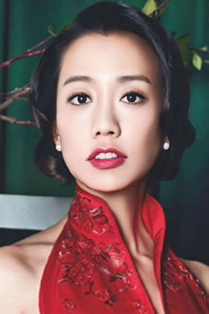 Annie Wu in Police Story 4  First Strike