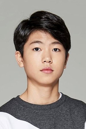 Uhm Ji-sung in Ode To My Father