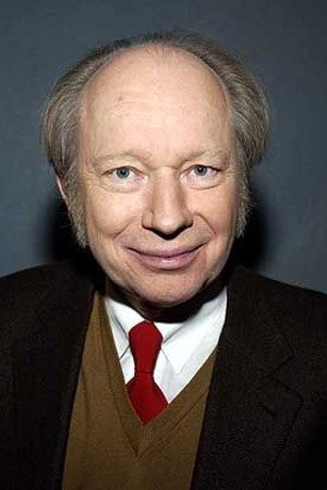 Hermann Lause in Dicke Freunde