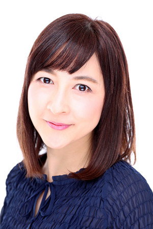 Misa Kobayashi in Vassalord.