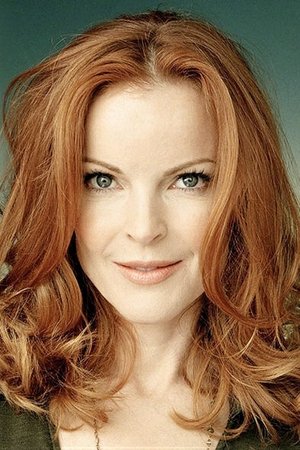 Marcia Cross in The Last Days of Frank and Jesse James