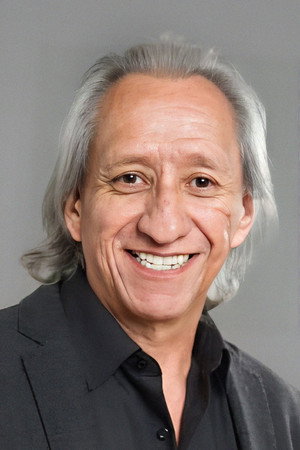 José Manuel Poncelis in I Dream in Another Language