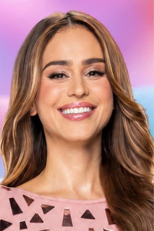 Yanet Garcia in Winner Takes the Cake