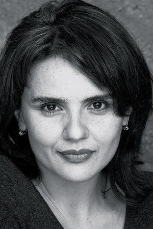 Ilaria Borrelli in The Washing Machine