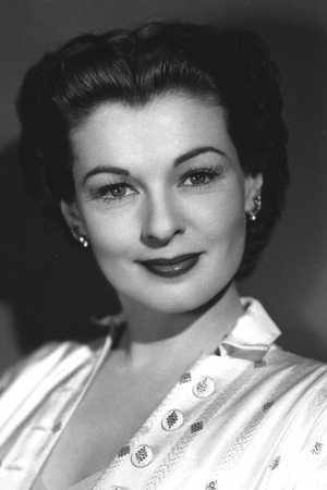 Ruth Hussey in The Uninvited