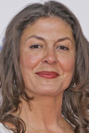 Marisol Membrillo in A Free Man