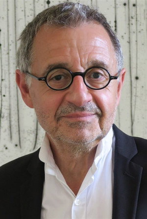 Pierre-Olivier Scotto in Prends ton passe-montagne, on va à la plage