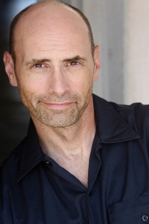 Kurt Carley in Behind the Mask: The Batman Dead End Story