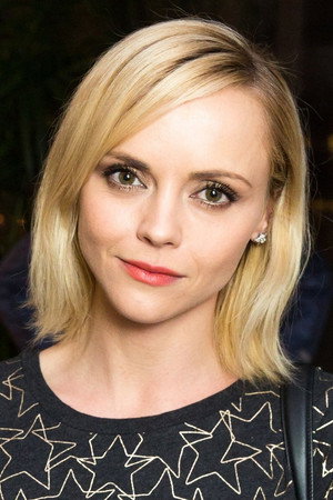 Christina Ricci in Unplugged