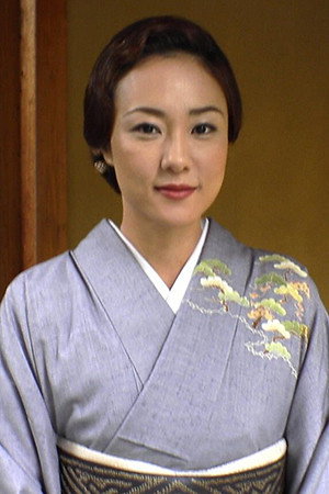 Kiwako Harada in Days of Hell