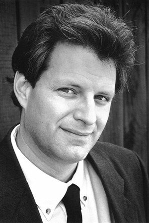 Michael Deak in Cellar Dweller