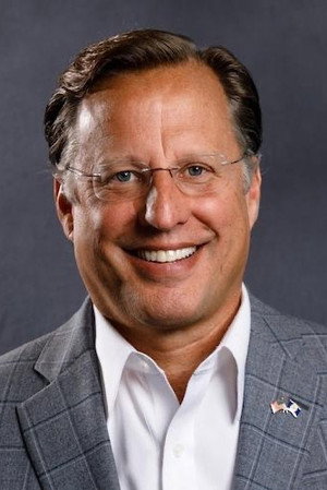 Dave Brat in Saving Capitalism