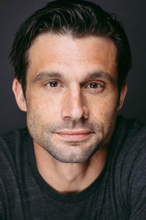 Dillon Casey in Creature