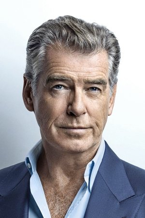 Pierce Brosnan in The Thomas Crown Affair