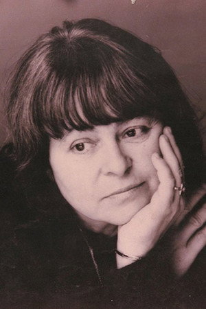 Kira Muratova in I Am an Ox, I Am a Horse, I Am a Man, I Am a Woman