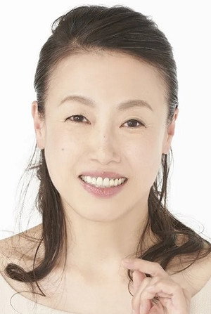 Yuriko Hirooka in By Player