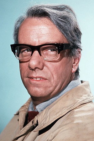 Harold Goodwin in The Phantom of the Opera