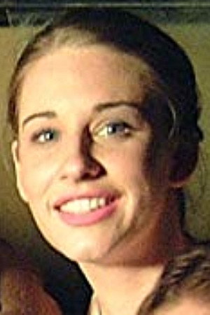 Lisa Cunningham in Undead