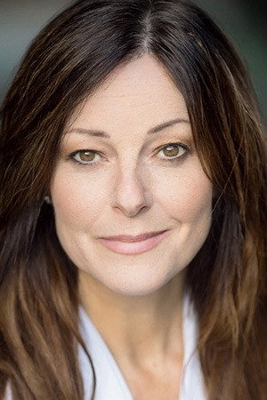 Ruthie Henshall in A Christmas Carol